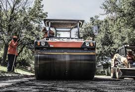 Why Choose Us For All Your Driveway Paving Needs in Leonardtown, MD?